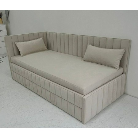 Paturi pentru copii stil modern  A-41